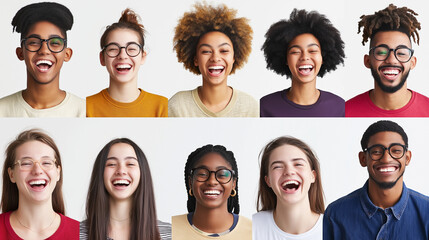 people, business, group, team, face, collage, woman, smiling, men, different, businessman, expression, emotion, person, smile, doctor, businesswoman, multiple, many, work, series, diversity, angry