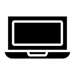 icon Electronics glyph