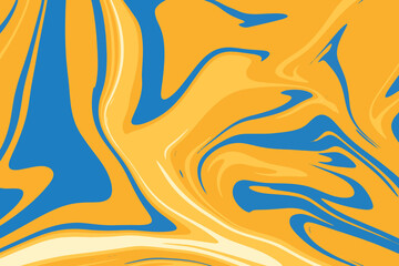 Liquify background, wood texture, watercolor marble patterns, Aqua ink painting watercolor design