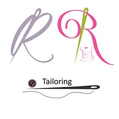 tailoring logo