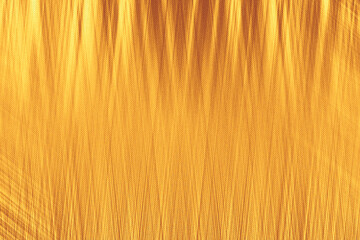 orange abstract background
