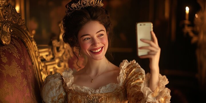 Art Tech Sory Famous person - Powered by Adobe