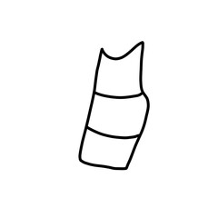 horse riding outdoor activity tool protection boot
