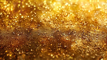 Golden background, Gold texture, Beautiful luxury gold