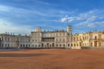 Gatchina Palace, Russia