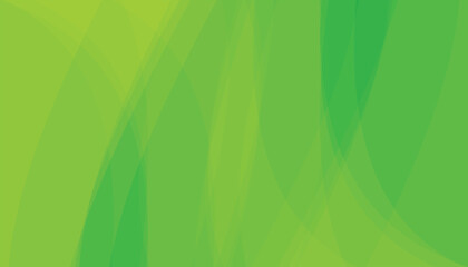 abstract green background