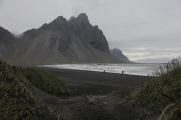 Stokksnes, Iceland