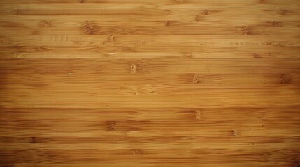 Fototapeta premium Transform Your Workspace: Embrace the Natural Charm of a Wooden Textured Desktop for an Inviting and Productive Environment