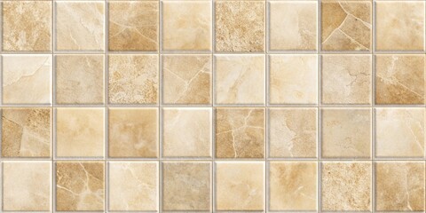 Quartz beige rectangle seamless ceramic mosaic tile background, mosaic, tile, seamless, ceramic, quartz, beige