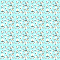 seamless pattern