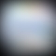 Gray matte metallic smooth surface Halftone blur graphic.