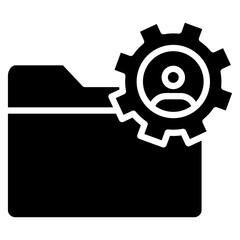 Folder Icon