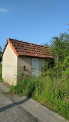 Paysage et Patrimoine Busloup 