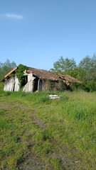 Paysage et Patrimoine Busloup 