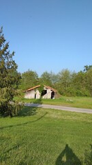 Paysage et Patrimoine Busloup 