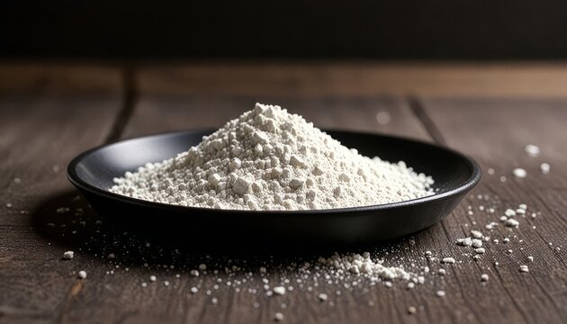 Avobenzone white powder