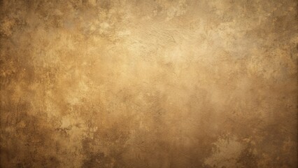 Muted earth tones of a dark beige background with subtle texture and gentle shadows, creating a calm and soothing atmosphere for visual compositions.