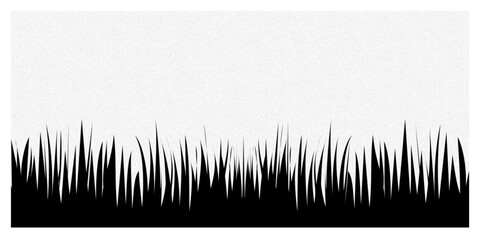 graphics drawing silhouette grass illustration transparent
