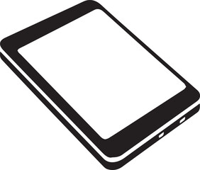 Modern Tech Innovation Logo Icon Vector Art Illustration