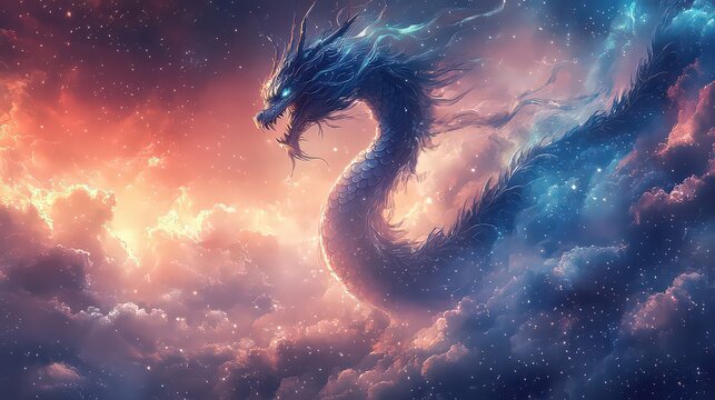 Sky Dragon
