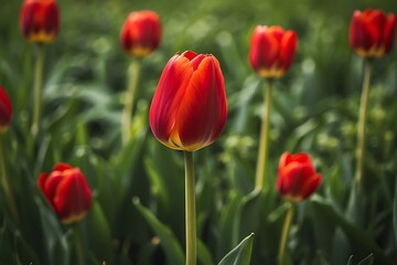 Obraz premium Natures beauty