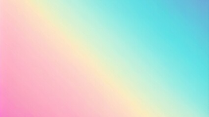 Pastel hues blend seamlessly in a serene, ombre-inspired soft gradient background, perfect for adding subtle sophistication to any design, presentation, or visual project.