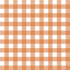 Halloween. Digital Papers. Checkered. Seamless pattern of hand-drawn elements. Halloween decor, for fabric and surface