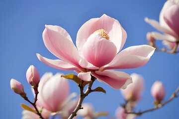 Obraz premium Natures beauty