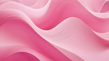 Obraz premium Pink abstract background 