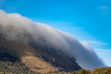 Valle de Angulo (Burgos)