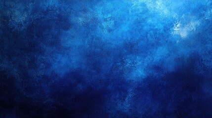 Abstract Blue Texture: A captivating abstract background with a deep blue hue,  evoking a sense of calm and tranquility. 