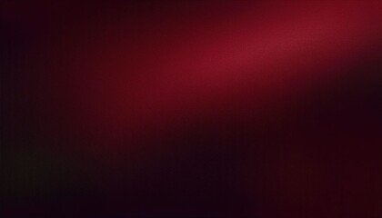Dark Red Gradient Background with Subtle Texture