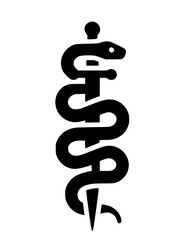 Snake SVG, Reptile SVG, Snake Silhouette SVG, Python SVG, Anaconda SVG, Crocodile SVG, Skin SVG, Dangerous Animals SVG, Snake Clipart, Snake Cut file for Cricut, Tattoo Design