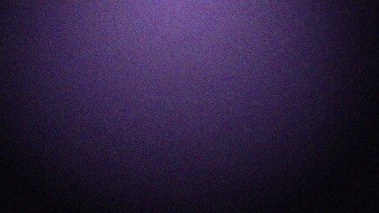 purple grainy poster background, abstract dark color noisy color gradient shape texture banner header cover backdrop design