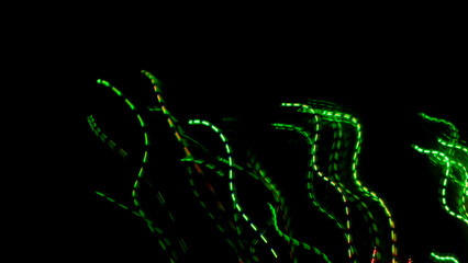 Futuristischer abstrakter Gaming Stream Hintergrund dunkel