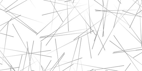  Modern, contemporary art-like illustration Abstract concept of wheel construction in black and, Random chaotic lines abstract geometric pattern texture. 