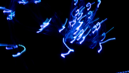 Futuristic Gaming Background Desktop Organizer Bildschirmschoner Streaming Electro Techno 