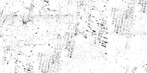 chips to print. Vintage design elements for, Old black and white grunge background.