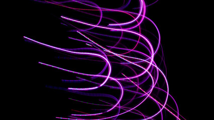 Futuristic Gaming Background Desktop Organizer Bildschirmschoner Stream 16:9