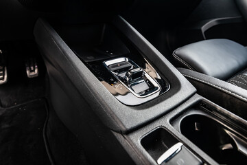 Samochody/Detale/Wnętrza/Car/Details/Car Interiors © Bartosz