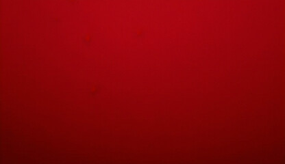 Textura y fondo abstractos de la pared de cemento rojo. Fondo degradado rojo. Rica textura roja. Fondo rojo abstracto. Fondo degradado borroso abstracto rojo	