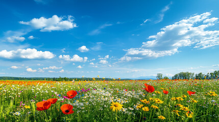 Obraz premium sprawling_flower
