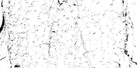 Grunge texture black and white background. Abstract monochrome pattern dust messy background. vintage dust grunge texture on isolated white background.