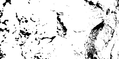 Grunge texture black and white background. Abstract monochrome pattern dust messy background. vintage dust grunge texture on isolated white background.