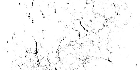 Grunge texture black and white background. Abstract monochrome pattern dust messy background. vintage dust grunge texture on isolated white background.