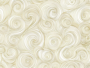 Abstract Background With Lines Pattern