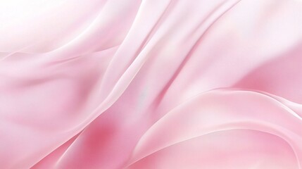 Soft Pink Silk Drape: A delicate and ethereal backdrop of soft pink silk drapes, evoking a sense of luxury, elegance, and femininity. 