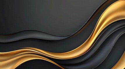 Refined base design with clean lines, ideal for upscale branding, plenty of room for text.