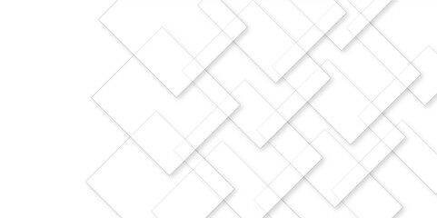 White tiles floor tiles vector design abstract 3d layres box