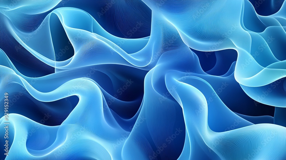 Poster Versatile background vector with diverse elements, suitable for a wide range of themes and designs. Ideal for adding text, graphics, or creative overlays